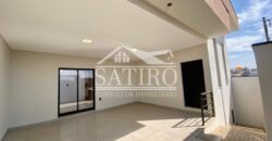 Hum…Casa Espaçosa!