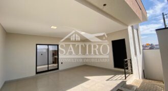 Hum…Casa Espaçosa!