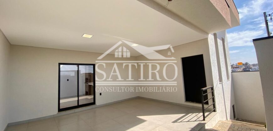 Hum…Casa Espaçosa!