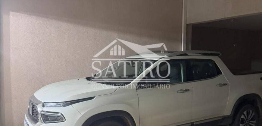 Apartamento com acabamento premium disponível para venda no bairro Parque dos Fontes