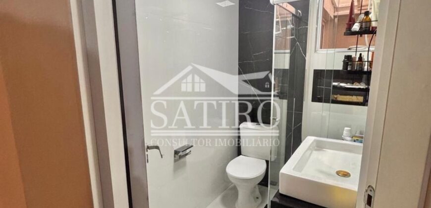 Apartamento Planejado de Oportunidade!