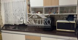 Apartamento com acabamento premium disponível para venda no bairro Parque dos Fontes