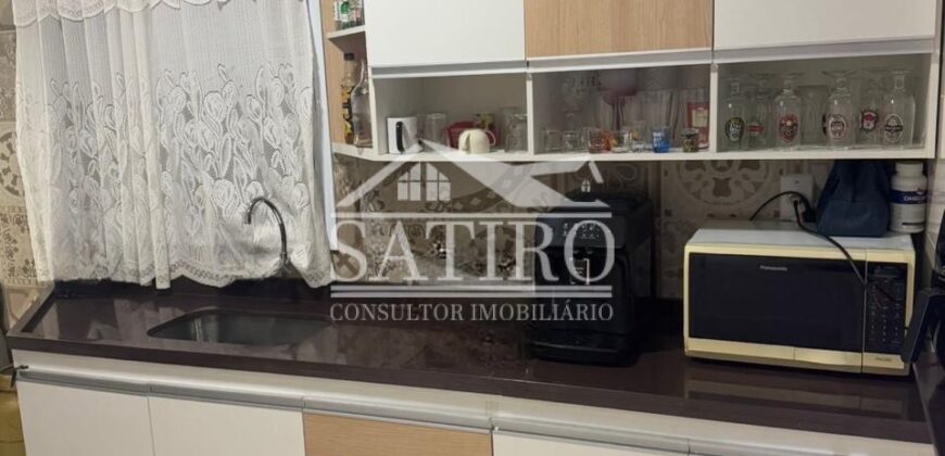 Apartamento com acabamento premium disponível para venda no bairro Parque dos Fontes