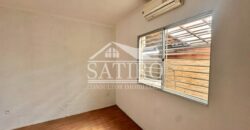 Apartamento Térreo  Para Locação !