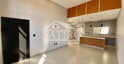 Hum…Casa Espaçosa!