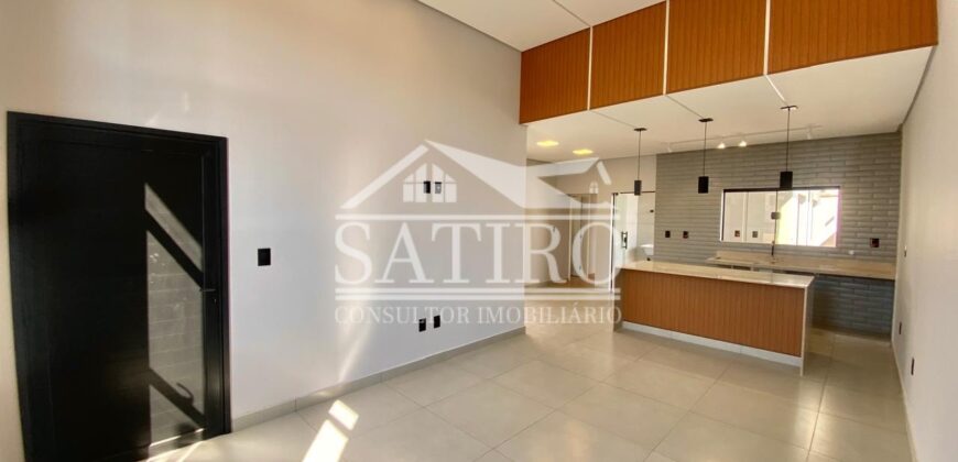 Hum…Casa Espaçosa!