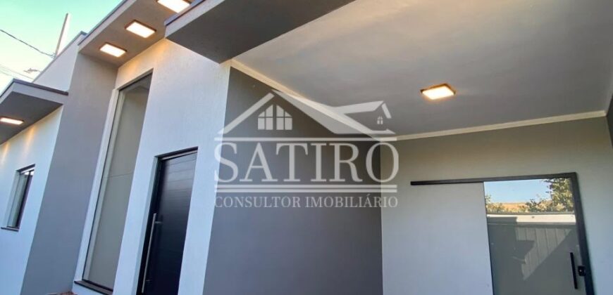 Hummm…Imóvel Novo no Parque Real!