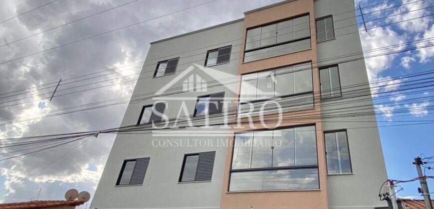 Apartamento no Minha Casa Minha Vida!