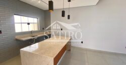 Hum…Casa Espaçosa!