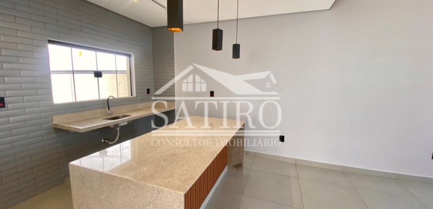 Hum…Casa Espaçosa!