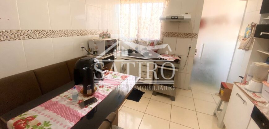 Apartamento à Venda!