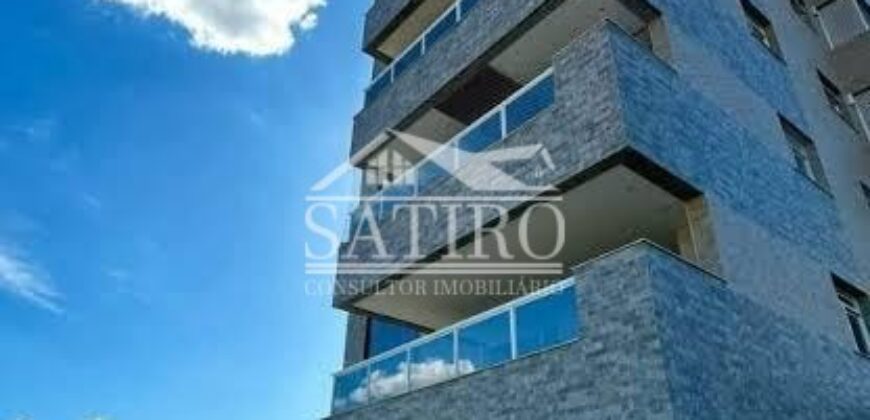 Aqui está uma versão refinada e envolvente do texto de venda para o apartamento!