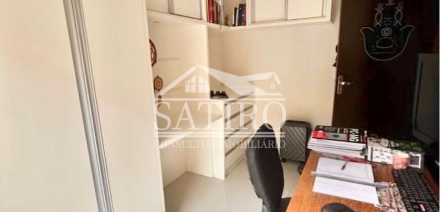 ATENÇÃO…APARTAMENTO TÉRREO NO RECANTO DOS FERNANDES!