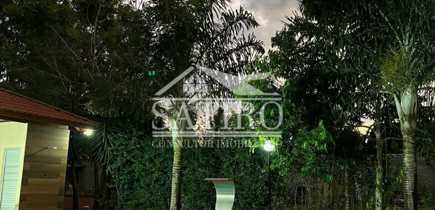 Hum…Chácara Linda a Venda!