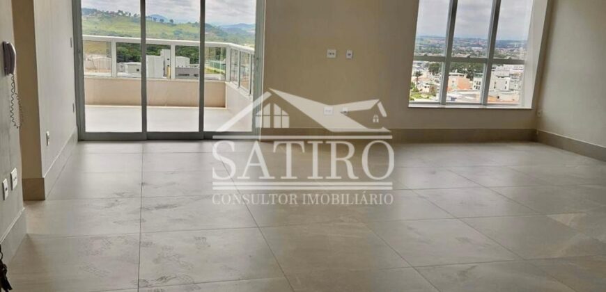 Aqui está uma versão refinada e envolvente do texto de venda para o apartamento!