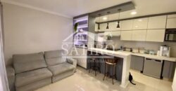 APARTAMENTO PLANEJADO ESPETACULAR A VENDA!