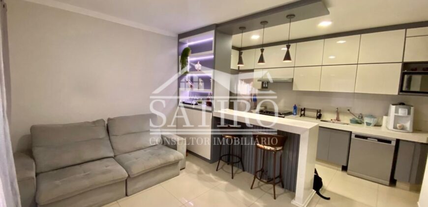 APARTAMENTO PLANEJADO ESPETACULAR A VENDA!