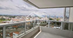 Aqui está uma versão refinada e envolvente do texto de venda para o apartamento!