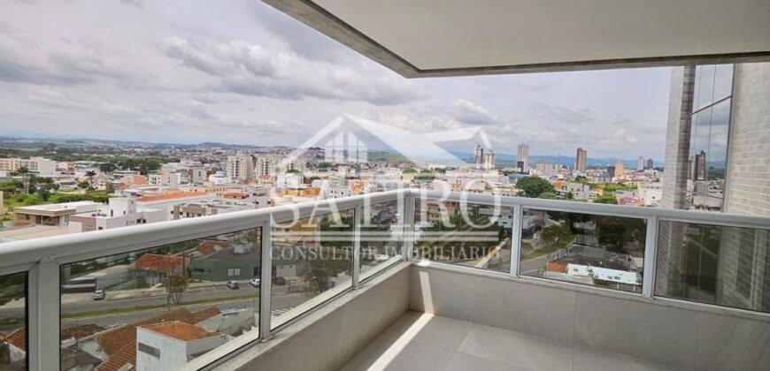 Aqui está uma versão refinada e envolvente do texto de venda para o apartamento!