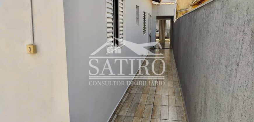 Casa a Venda no Árvore Grande!