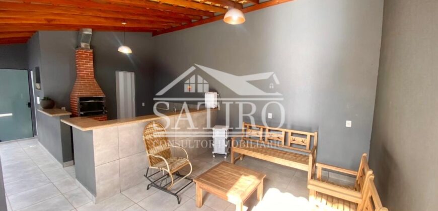 Casa de Oportunidade Venda ou Locação!