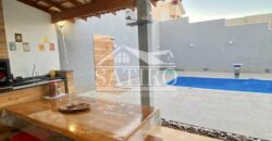 IMÓVEL LINDO ESPAÇOSO NO MUNICÍPIO DE CONGONHAL!