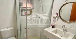 APARTAMENTO PLANEJADO ESPETACULAR A VENDA!