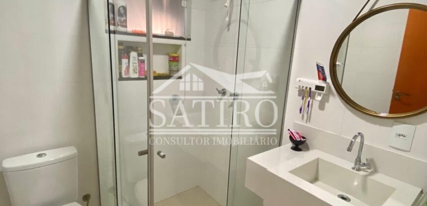 APARTAMENTO PLANEJADO ESPETACULAR A VENDA!