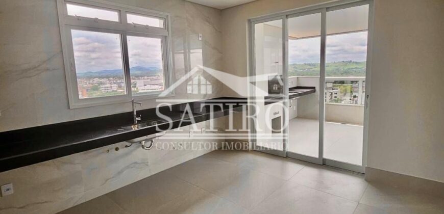 Aqui está uma versão refinada e envolvente do texto de venda para o apartamento!