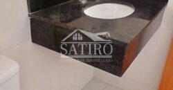 Kitnet a Venda no Parque Real!