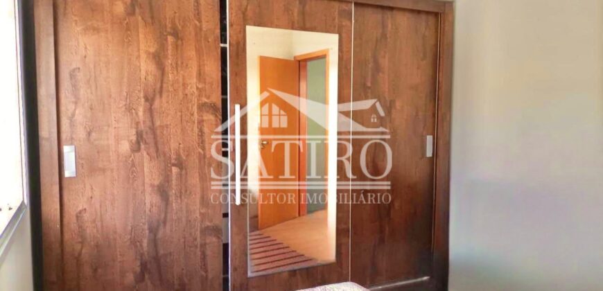 Apartamento no Medicina a Venda!