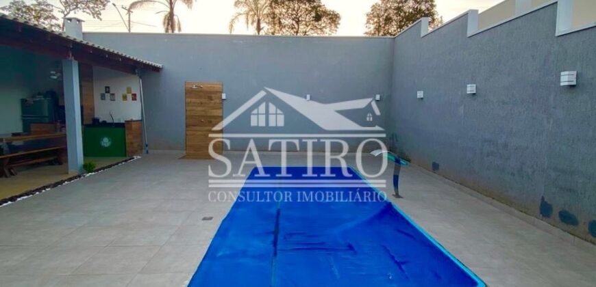 IMÓVEL LINDO ESPAÇOSO NO MUNICÍPIO DE CONGONHAL!