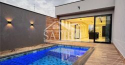 CASA DE ALTO PADRÃO!