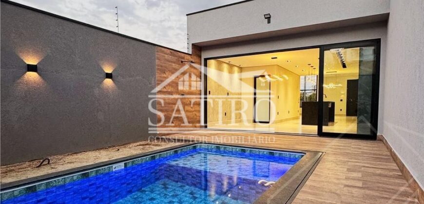 CASA DE ALTO PADRÃO!