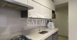 APARTAMENTO PLANEJADO ESPETACULAR A VENDA!