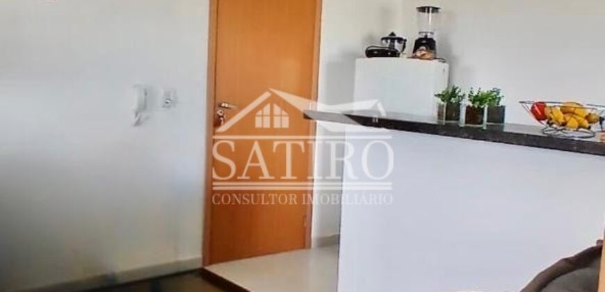 Kitnet a Venda no Parque Real!