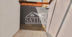 Casa a Venda no Árvore Grande!