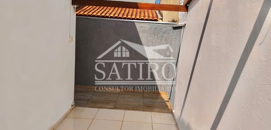 Casa a Venda no Árvore Grande!