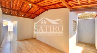 Casa a Venda no Árvore Grande!