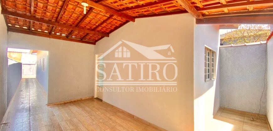 Casa a Venda no Árvore Grande!