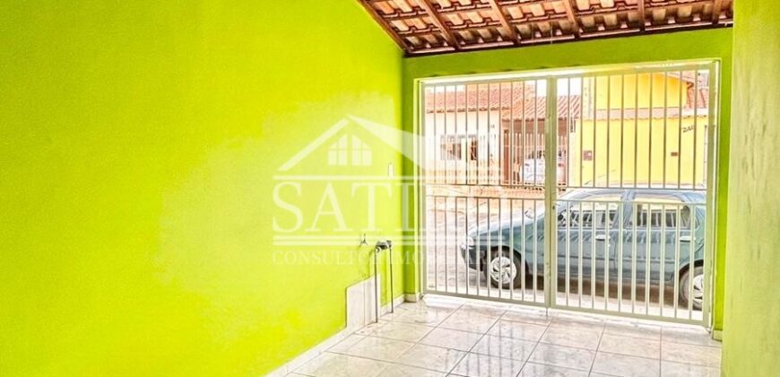 Casa no Foch a Venda!