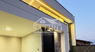 CASA DE ALTO PADRÃO!