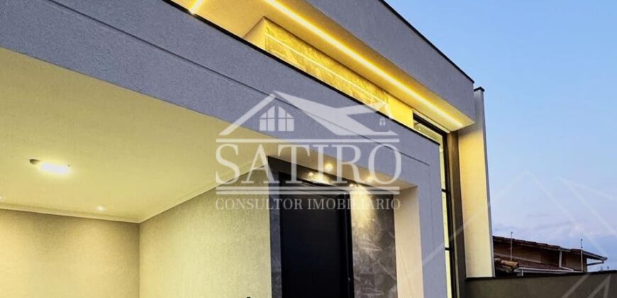 CASA DE ALTO PADRÃO!