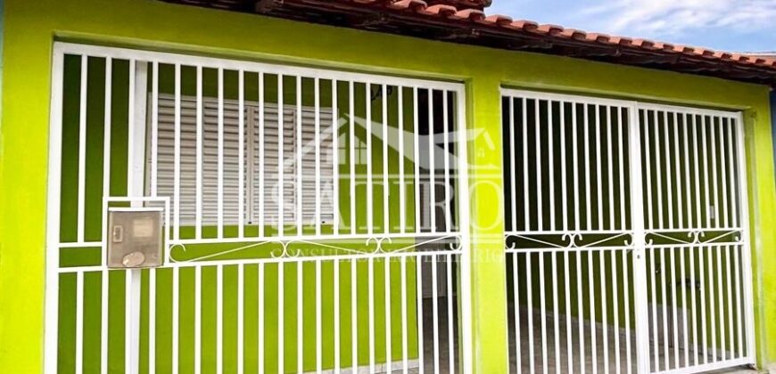 Casa no Foch a Venda!