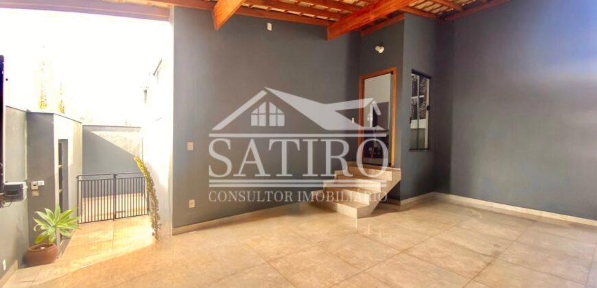 Casa de Oportunidade Venda ou Locação!