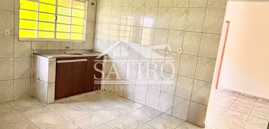 Casa no Foch a Venda!