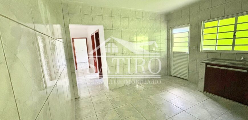 Casa no Foch a Venda!