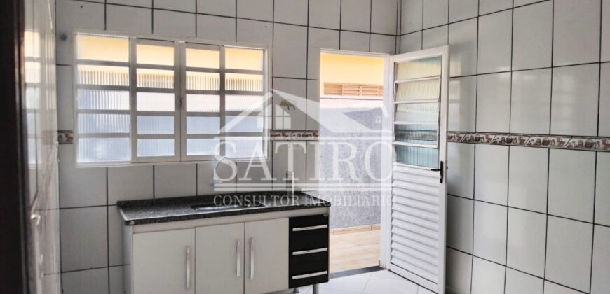 Casa a Venda no Árvore Grande!