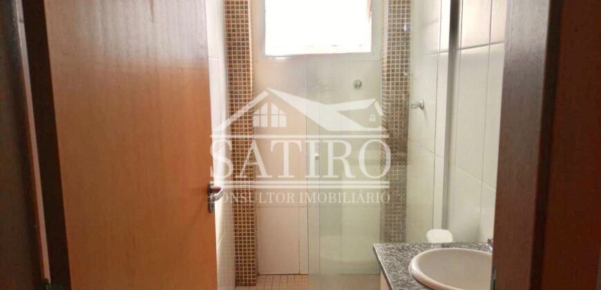 Apartamento no Medicina a Venda!