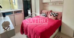 ATENÇÃO…APARTAMENTO TÉRREO NO RECANTO DOS FERNANDES!